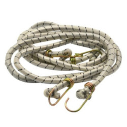 Linki do wiązania bagażu 2szt 1,5M 2